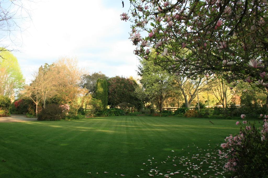 Lexington Park Cottages Cambridge Luaran gambar