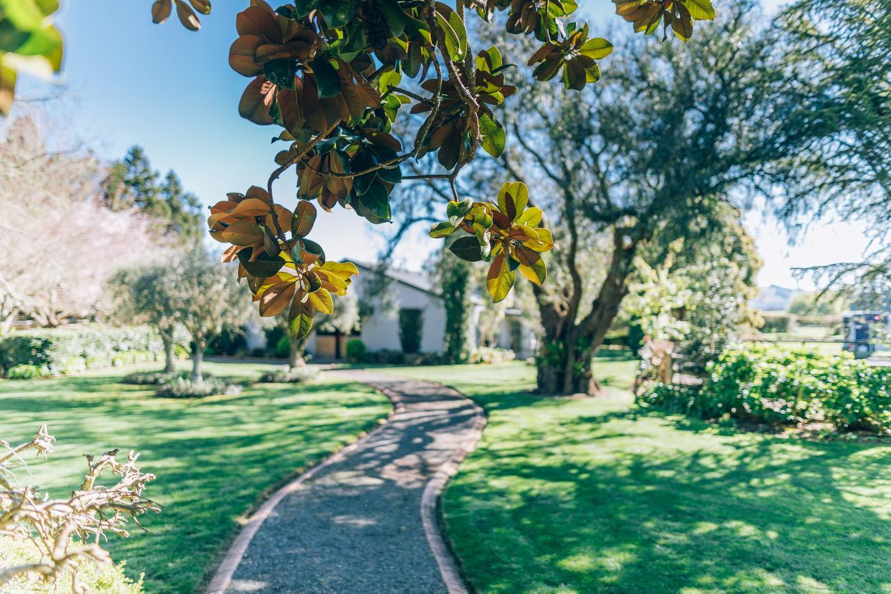 Lexington Park Cottages Cambridge Luaran gambar