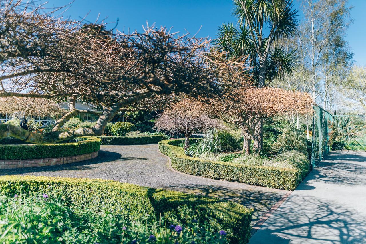 Lexington Park Cottages Cambridge Luaran gambar