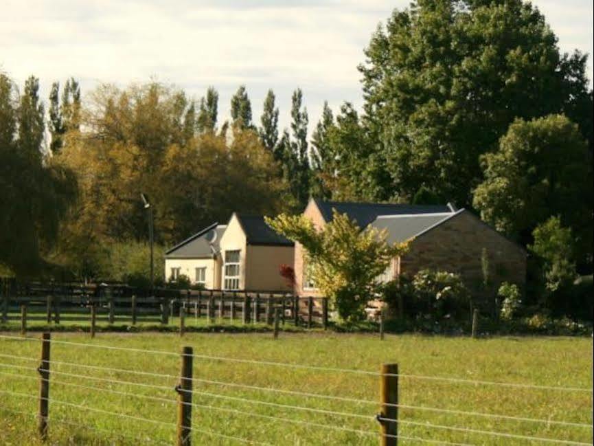 Lexington Park Cottages Cambridge Luaran gambar